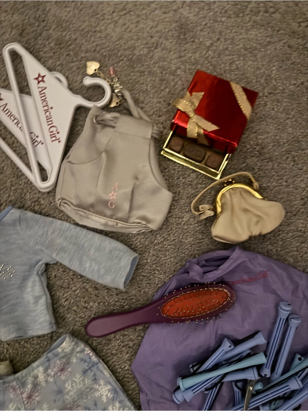 American Girl Doll Clothing Set - Picture 8 of 9